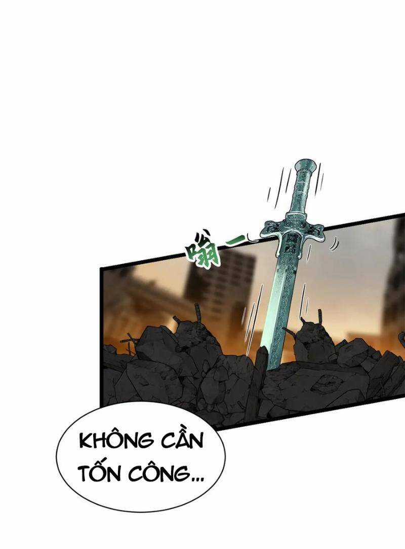 Ma Thú Siêu Thần - Chapter 156 - Trang 32