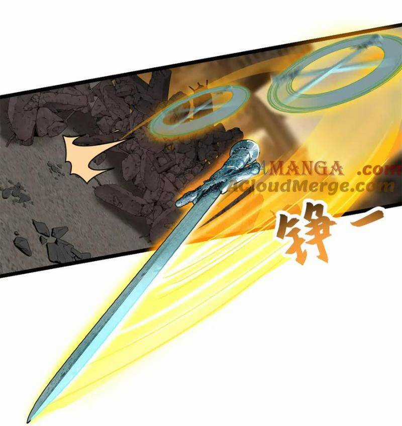 Ma Thú Siêu Thần - Chapter 156 - Trang 33