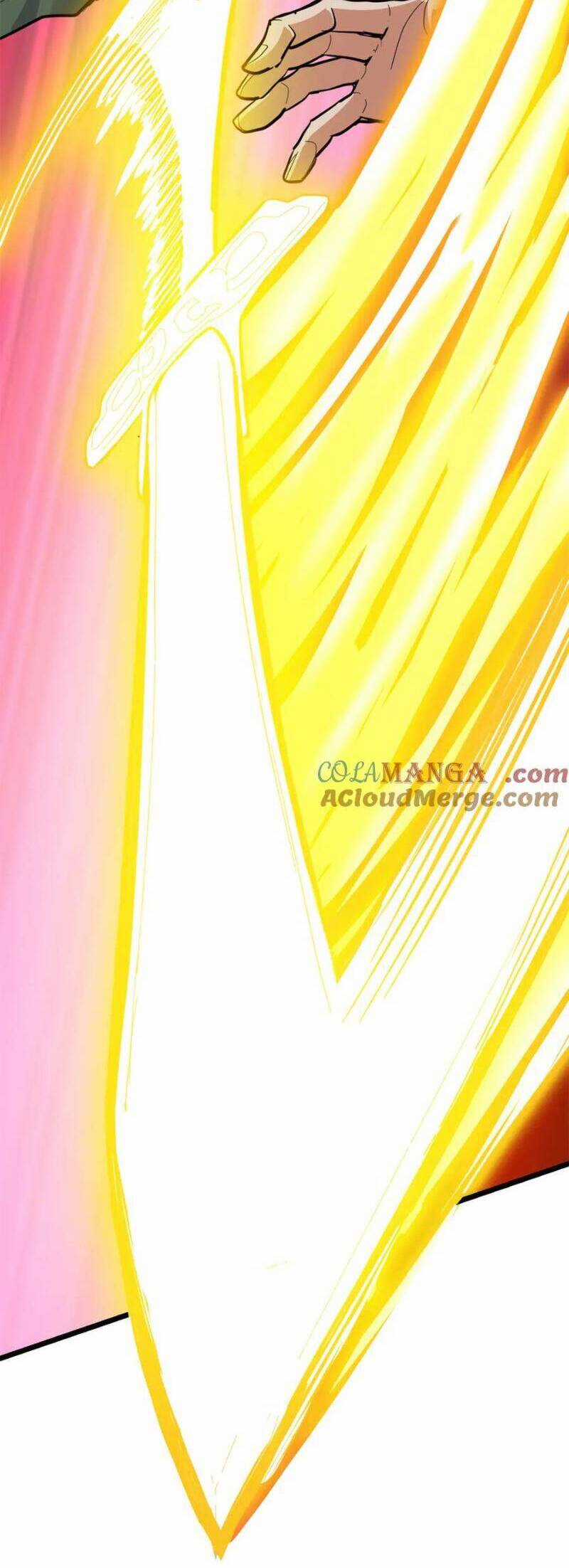 Ma Thú Siêu Thần - Chapter 156 - Trang 35