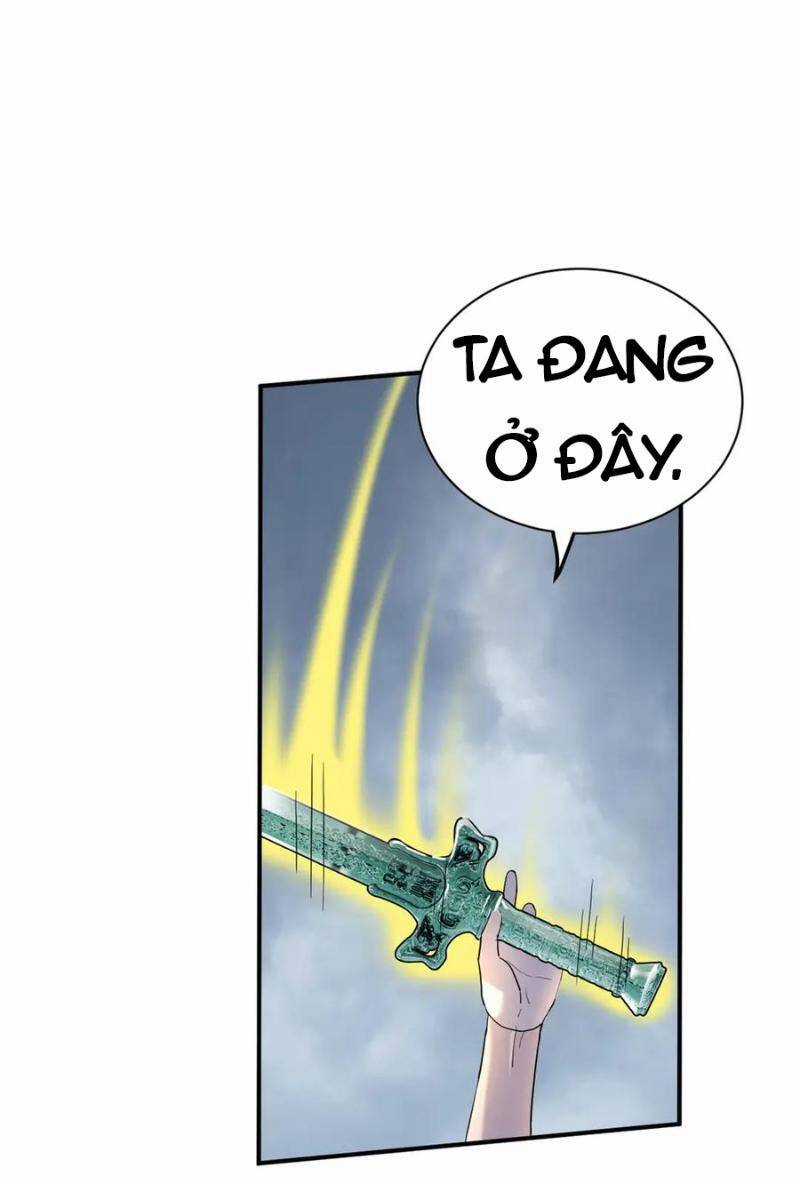 Ma Thú Siêu Thần - Chapter 156 - Trang 36