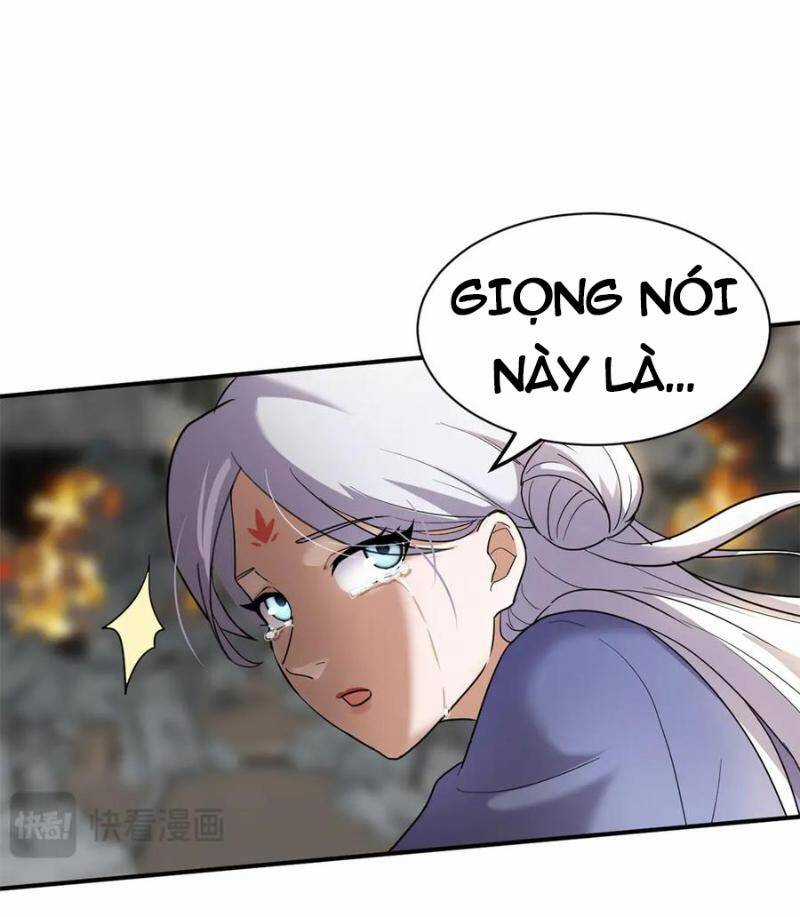 Ma Thú Siêu Thần - Chapter 156 - Trang 37