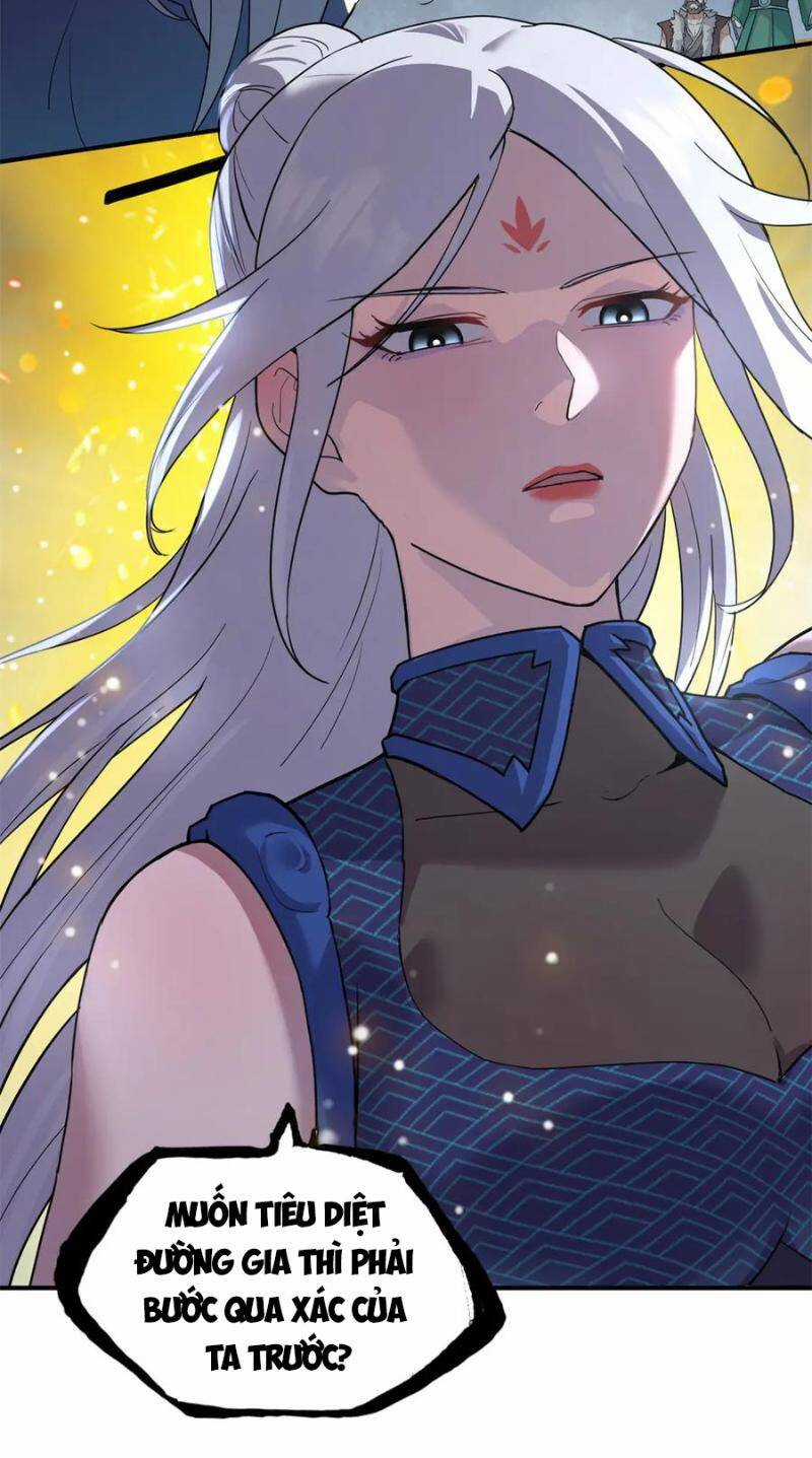 Ma Thú Siêu Thần - Chapter 156 - Trang 39