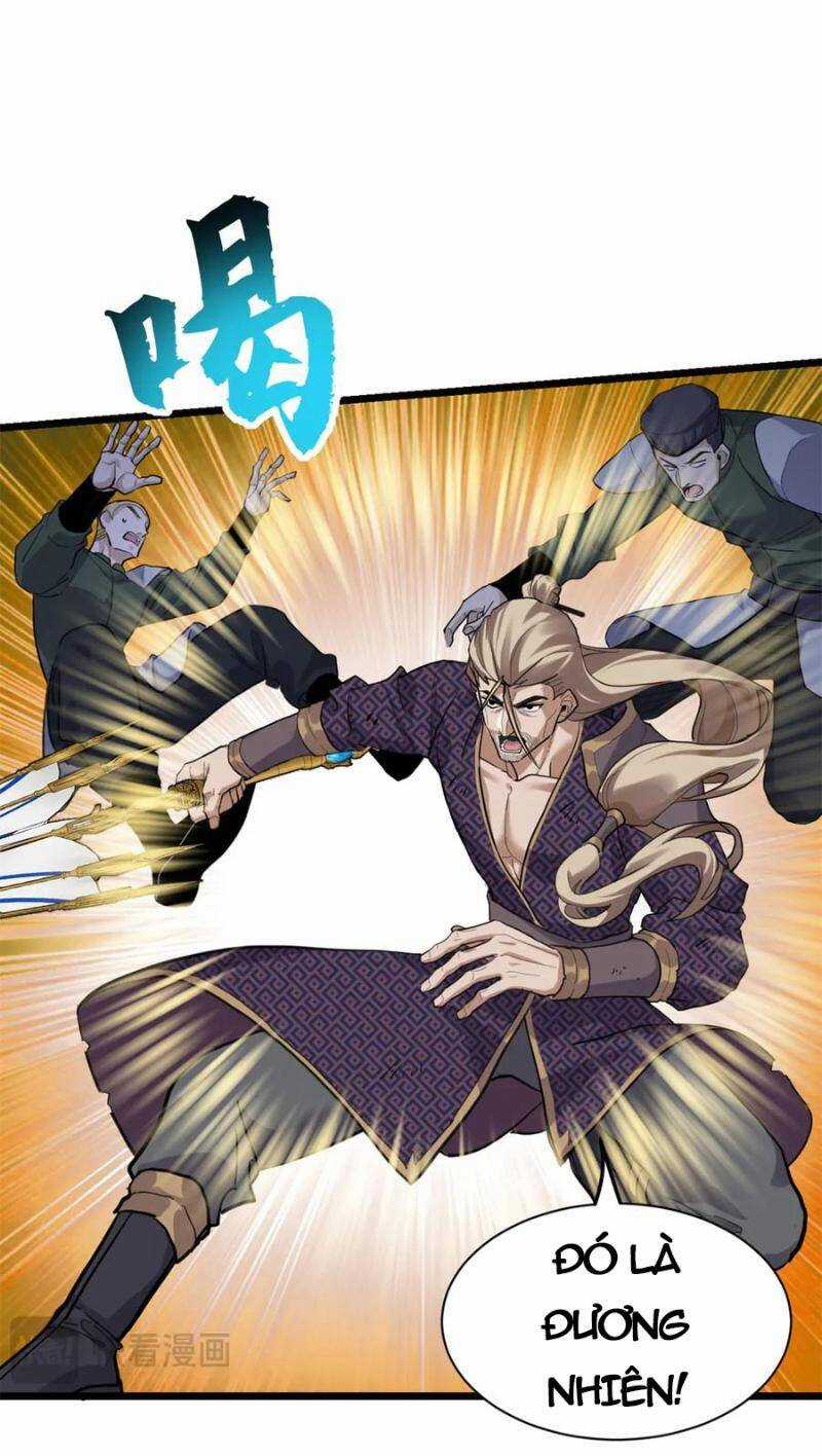 Ma Thú Siêu Thần - Chapter 156 - Trang 50