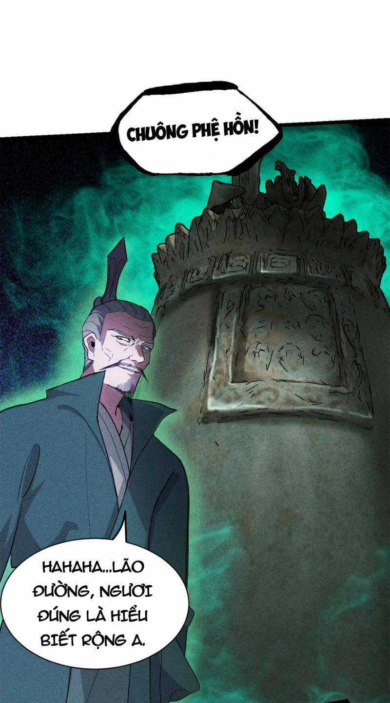 Ma Thú Siêu Thần - Chapter 156 - Trang 6