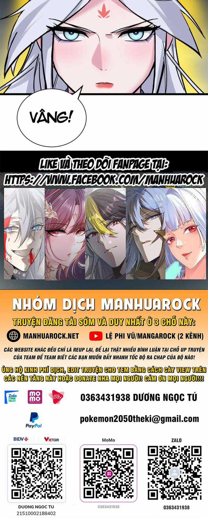 Ma Thú Siêu Thần - Chapter 156 - Trang 52