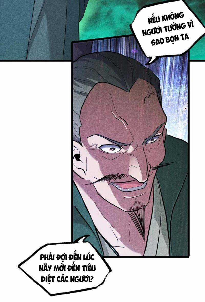 Ma Thú Siêu Thần - Chapter 156 - Trang 7