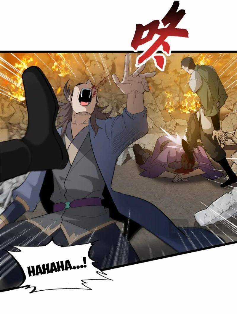 Ma Thú Siêu Thần - Chapter 156 - Trang 8