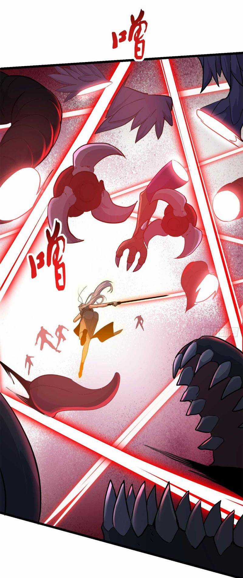 Ma Thú Siêu Thần - Chapter 157 - Trang 2