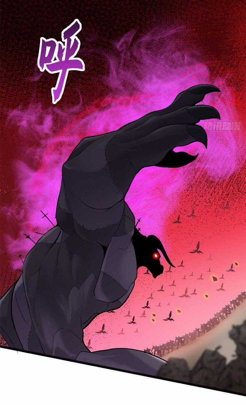 Ma Thú Siêu Thần - Chapter 157 - Trang 11