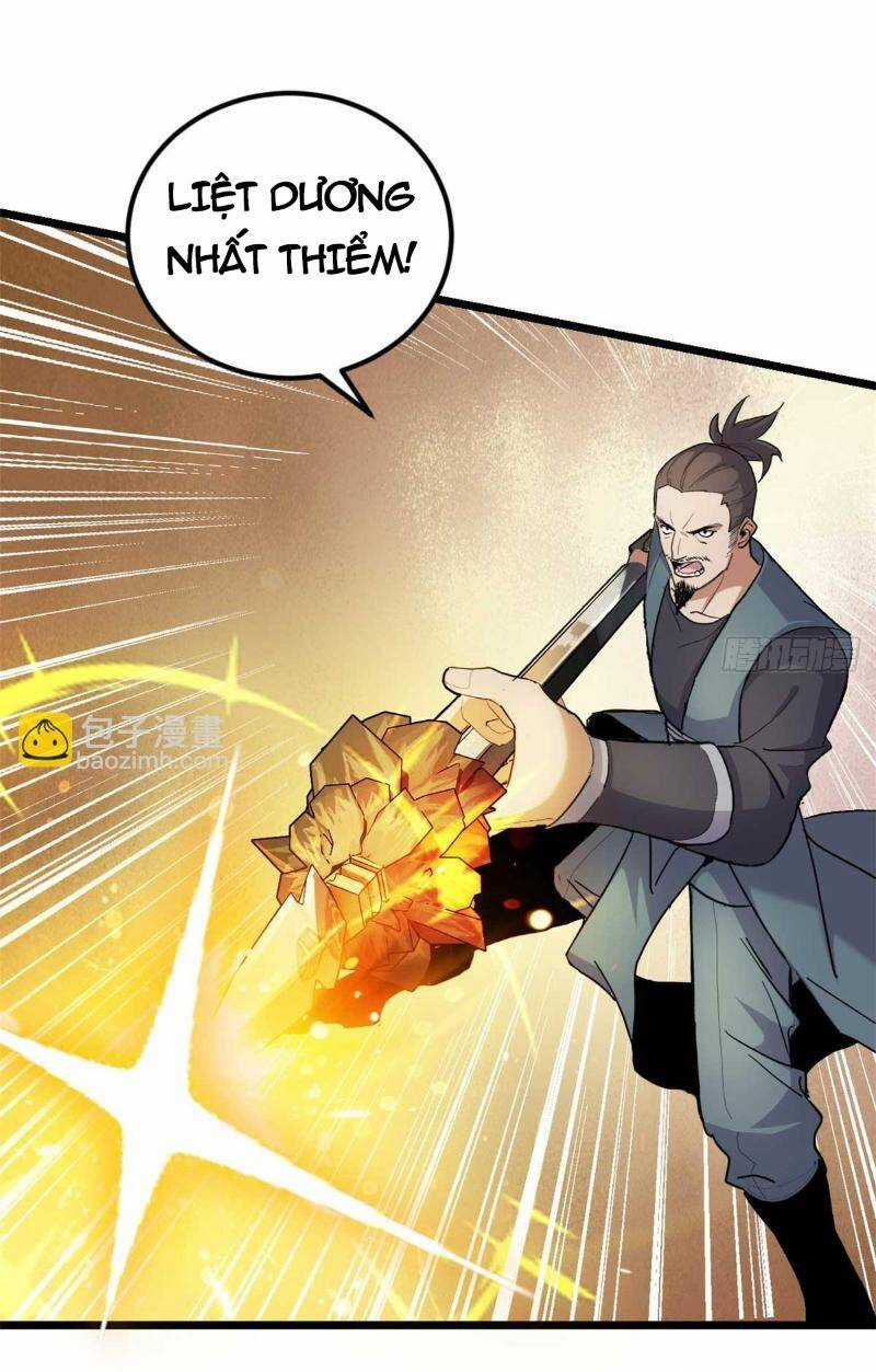 Ma Thú Siêu Thần - Chapter 157 - Trang 13