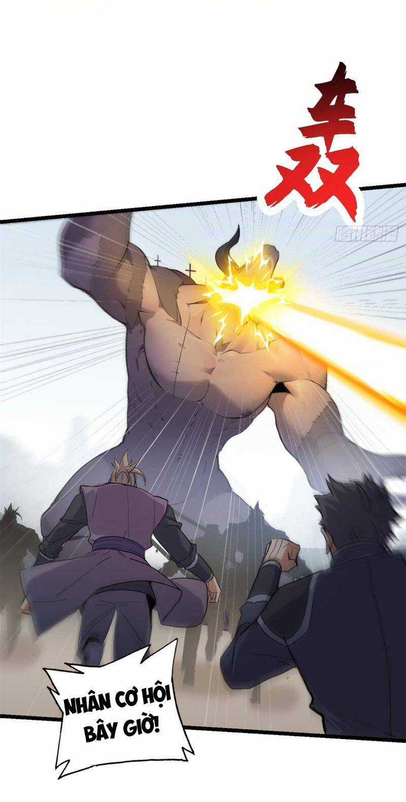 Ma Thú Siêu Thần - Chapter 157 - Trang 14