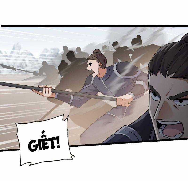 Ma Thú Siêu Thần - Chapter 157 - Trang 15