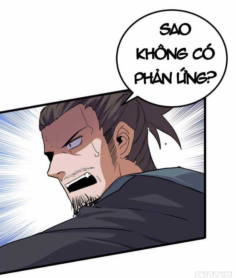 Ma Thú Siêu Thần - Chapter 157 - Trang 18