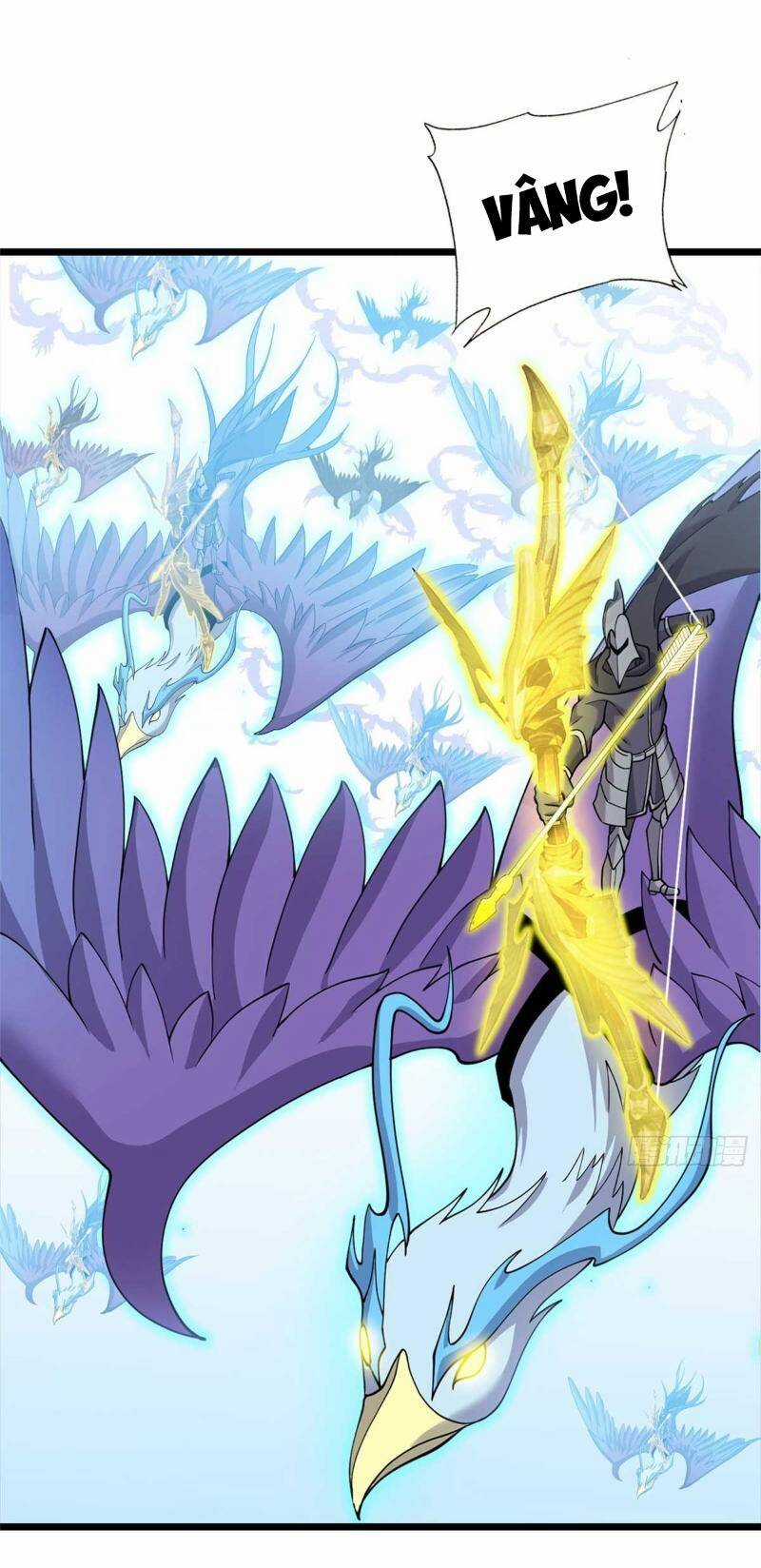 Ma Thú Siêu Thần - Chapter 157 - Trang 20