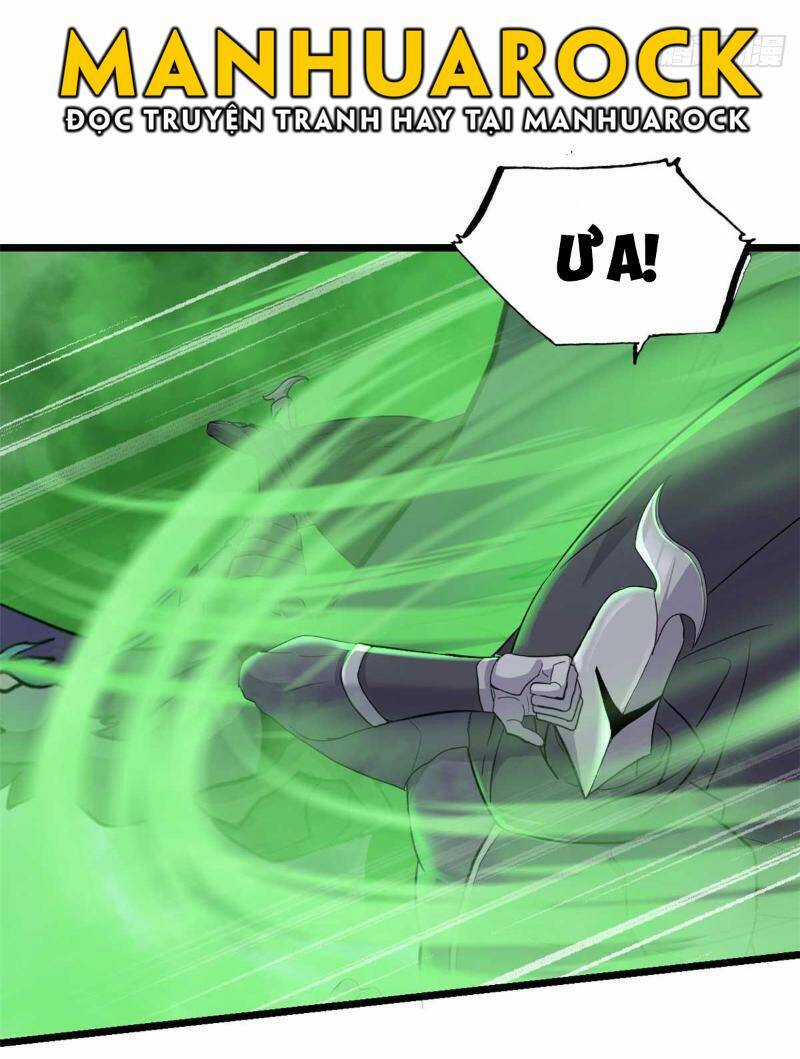Ma Thú Siêu Thần - Chapter 157 - Trang 23