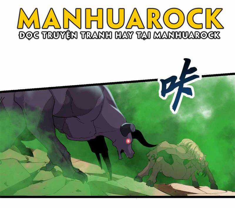 Ma Thú Siêu Thần - Chapter 157 - Trang 24