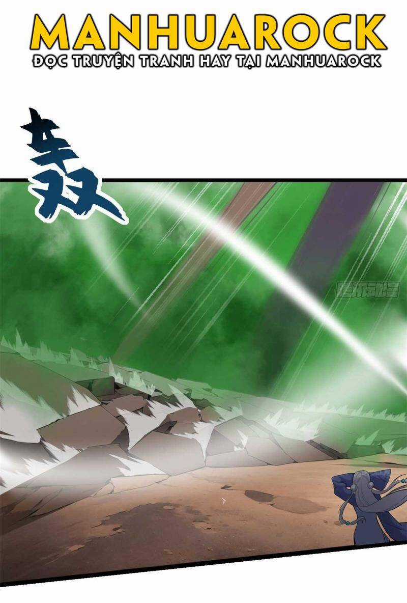 Ma Thú Siêu Thần - Chapter 157 - Trang 25