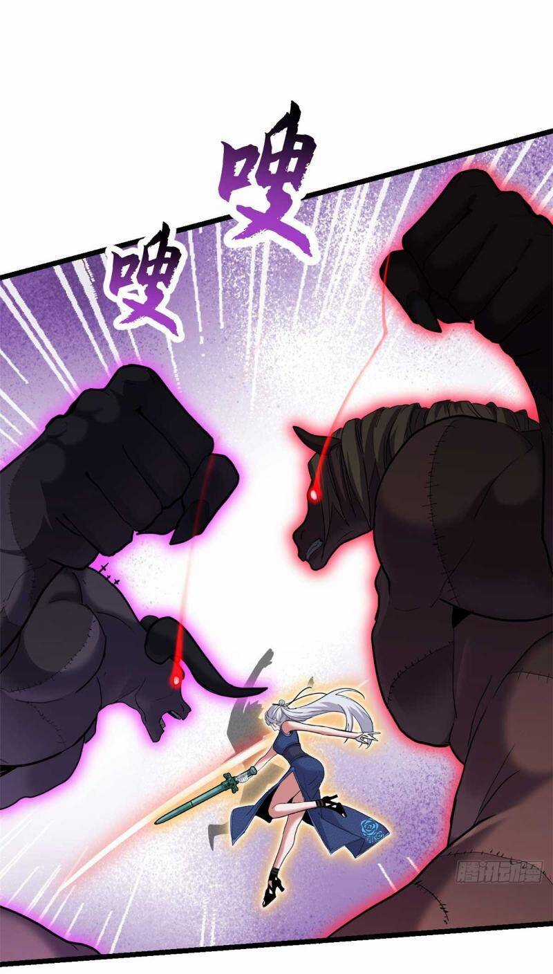 Ma Thú Siêu Thần - Chapter 157 - Trang 27