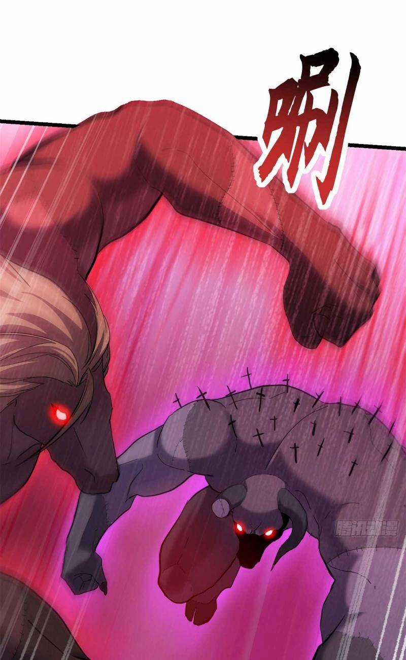 Ma Thú Siêu Thần - Chapter 157 - Trang 28