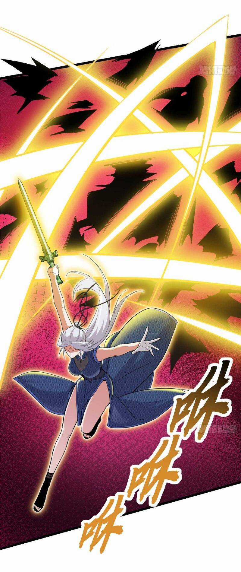 Ma Thú Siêu Thần - Chapter 157 - Trang 31