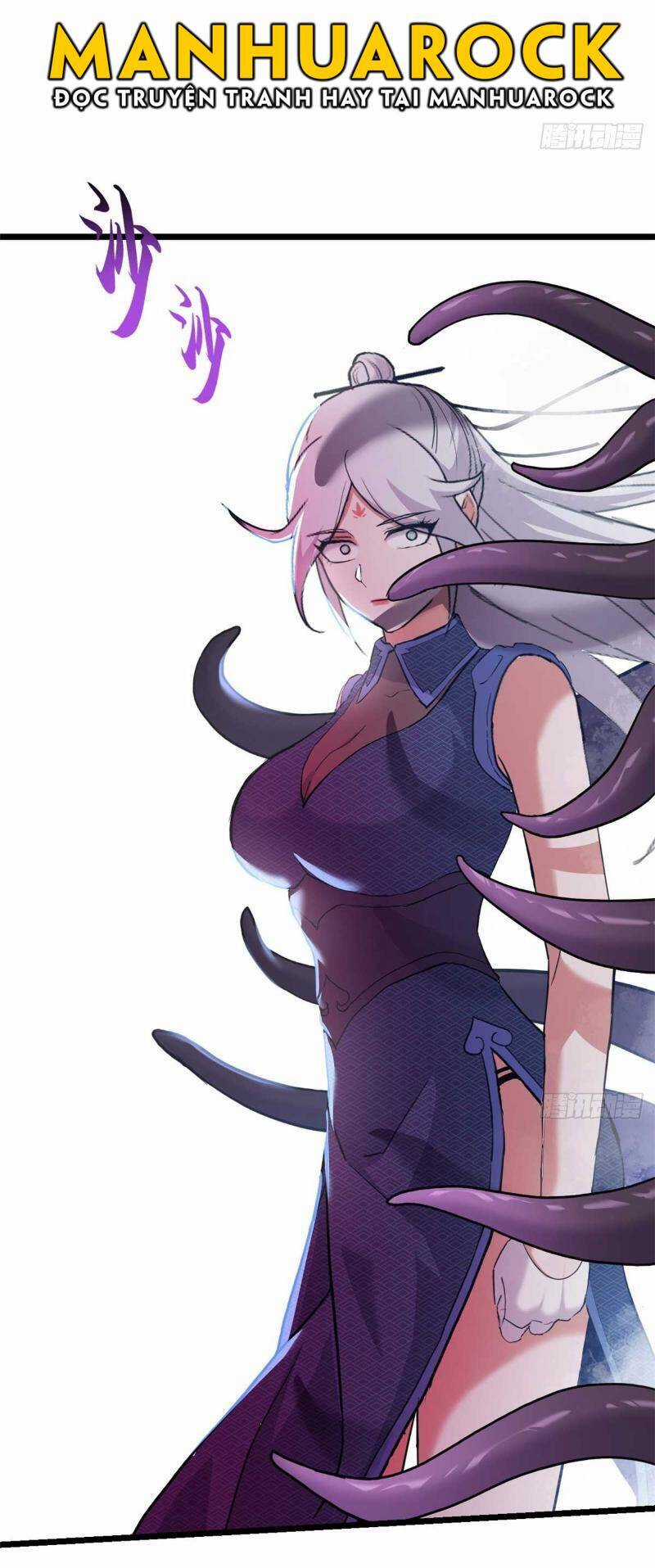 Ma Thú Siêu Thần - Chapter 157 - Trang 34