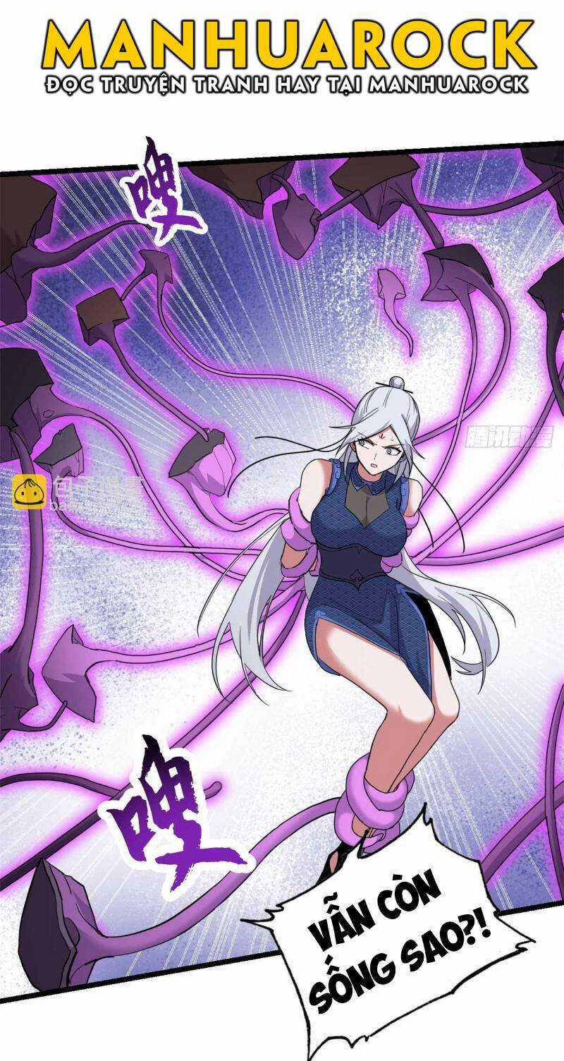 Ma Thú Siêu Thần - Chapter 157 - Trang 35
