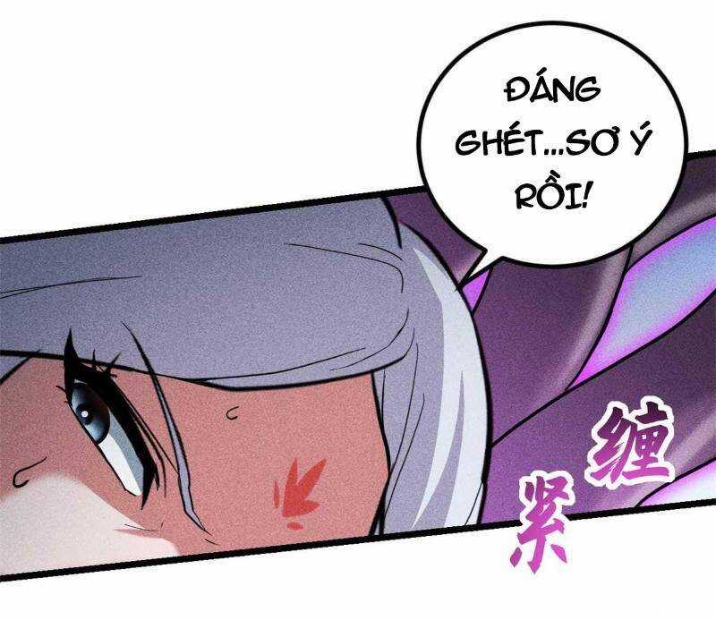 Ma Thú Siêu Thần - Chapter 157 - Trang 37