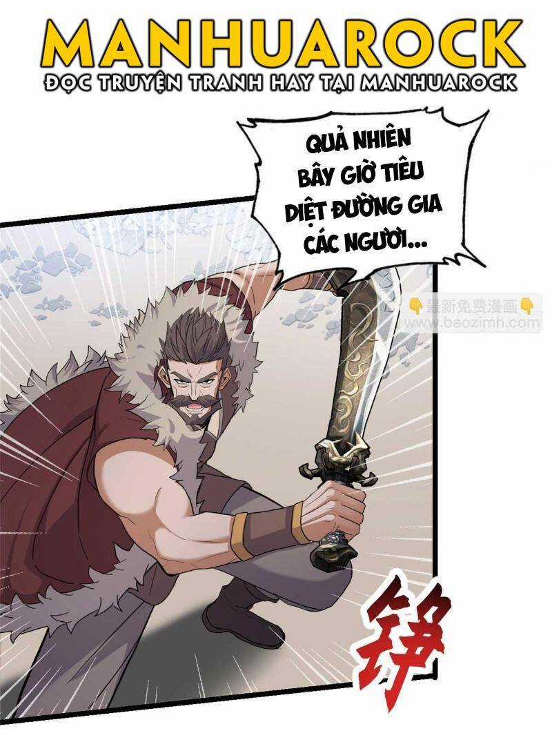 Ma Thú Siêu Thần - Chapter 157 - Trang 38