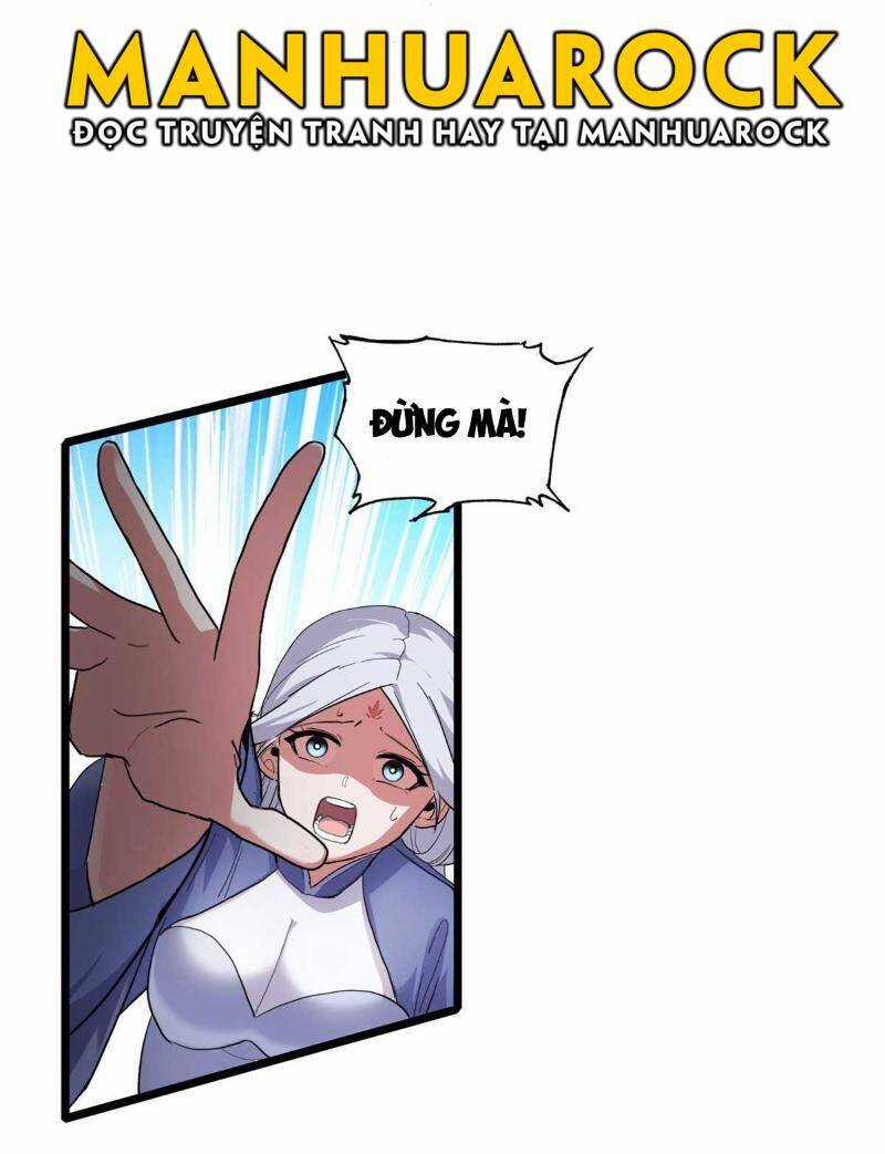 Ma Thú Siêu Thần - Chapter 157 - Trang 40