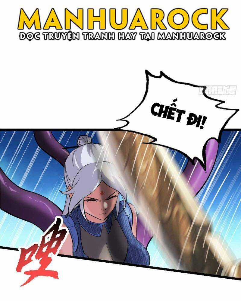 Ma Thú Siêu Thần - Chapter 157 - Trang 41