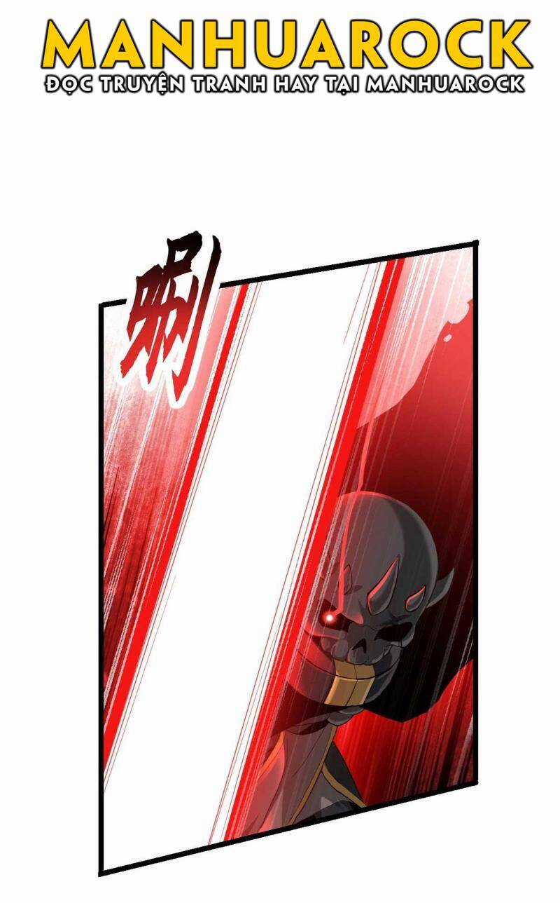 Ma Thú Siêu Thần - Chapter 157 - Trang 45