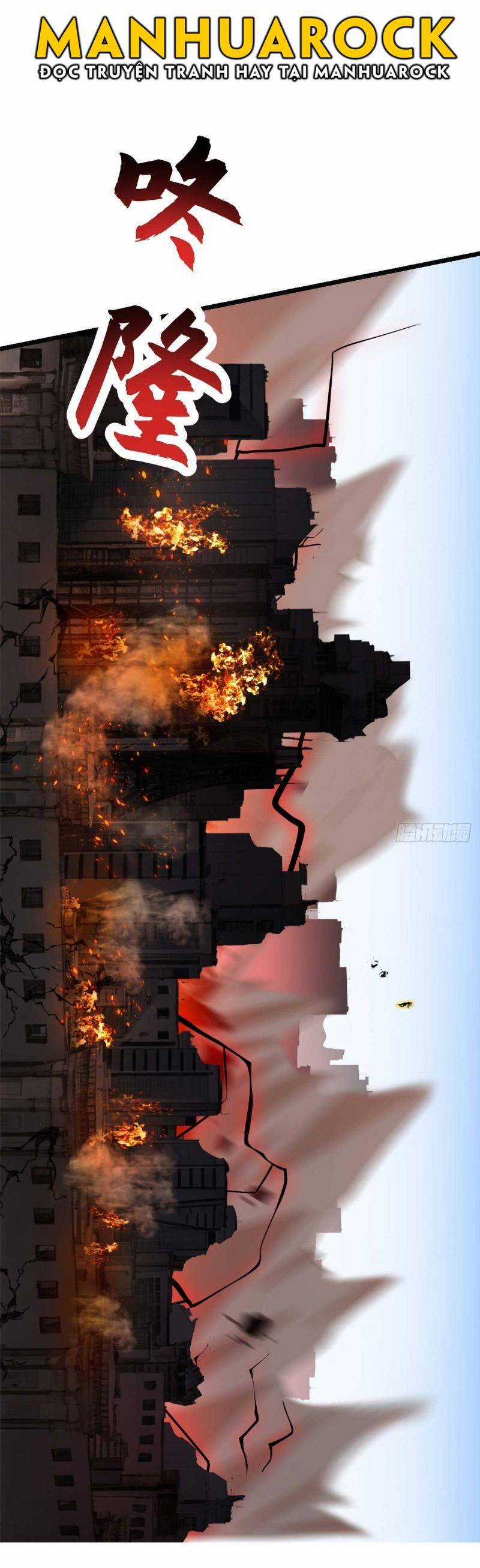 Ma Thú Siêu Thần - Chapter 157 - Trang 46