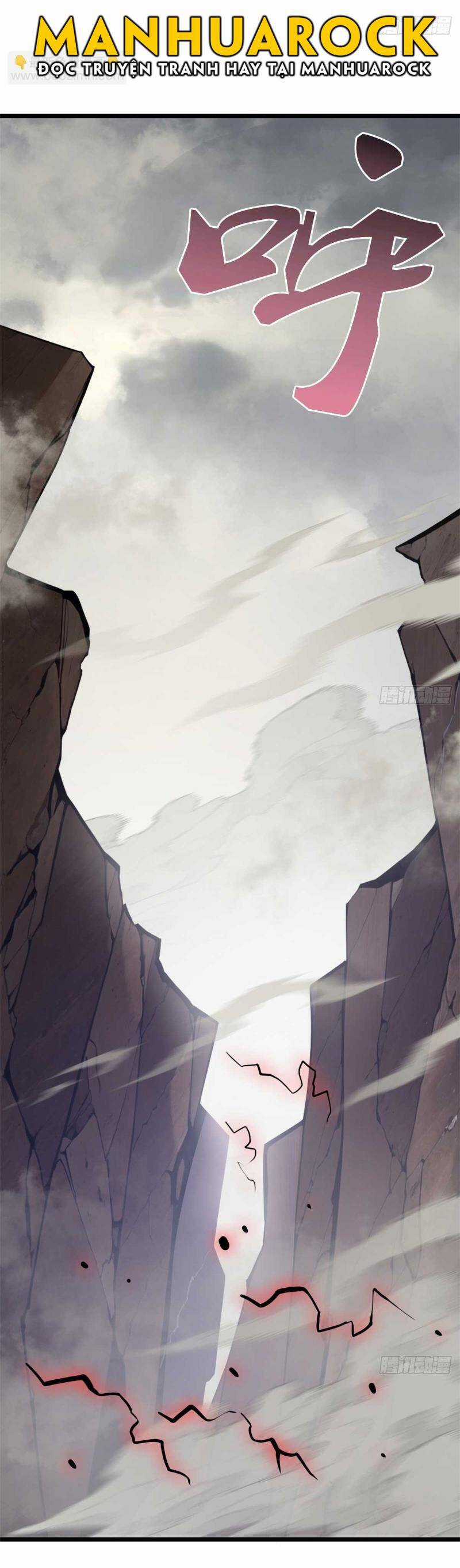 Ma Thú Siêu Thần - Chapter 157 - Trang 47