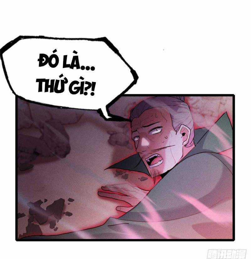 Ma Thú Siêu Thần - Chapter 157 - Trang 48