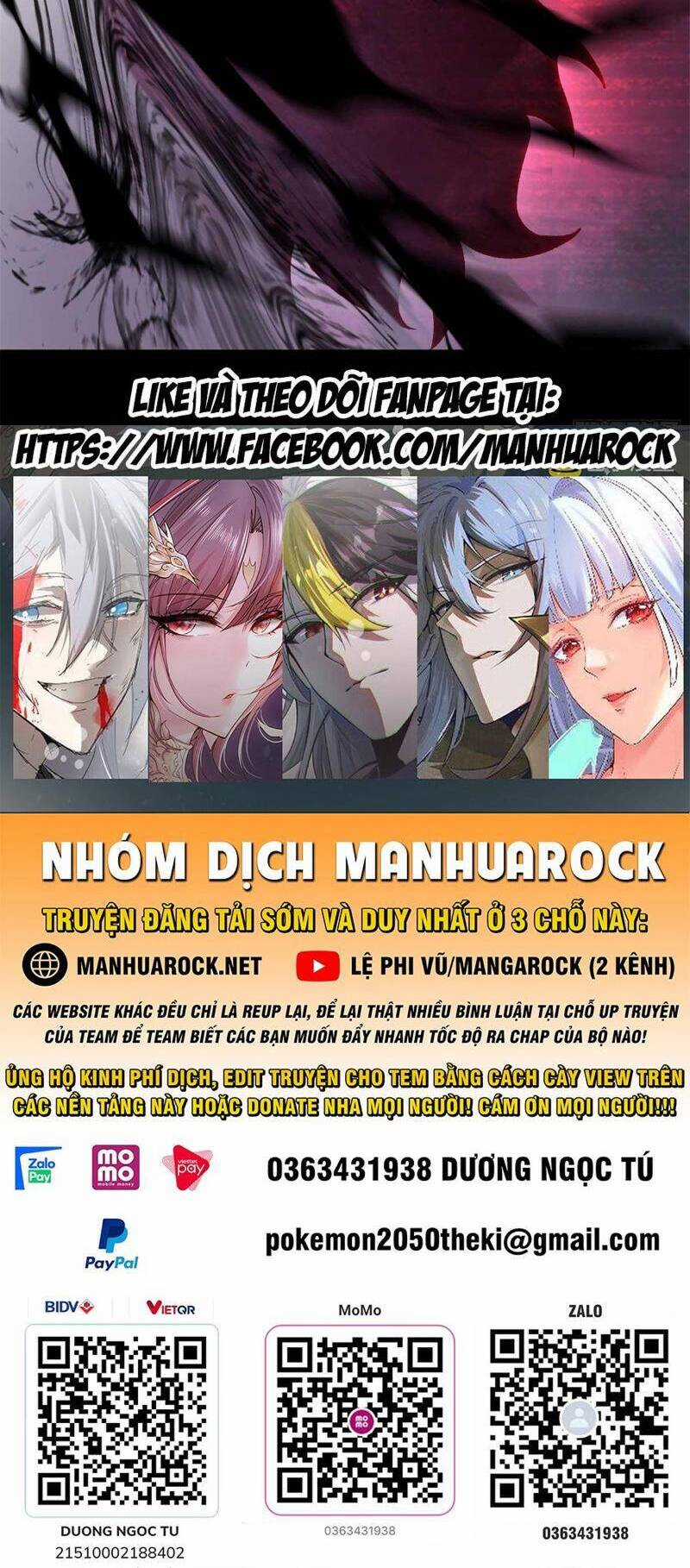 Ma Thú Siêu Thần - Chapter 157 - Trang 50