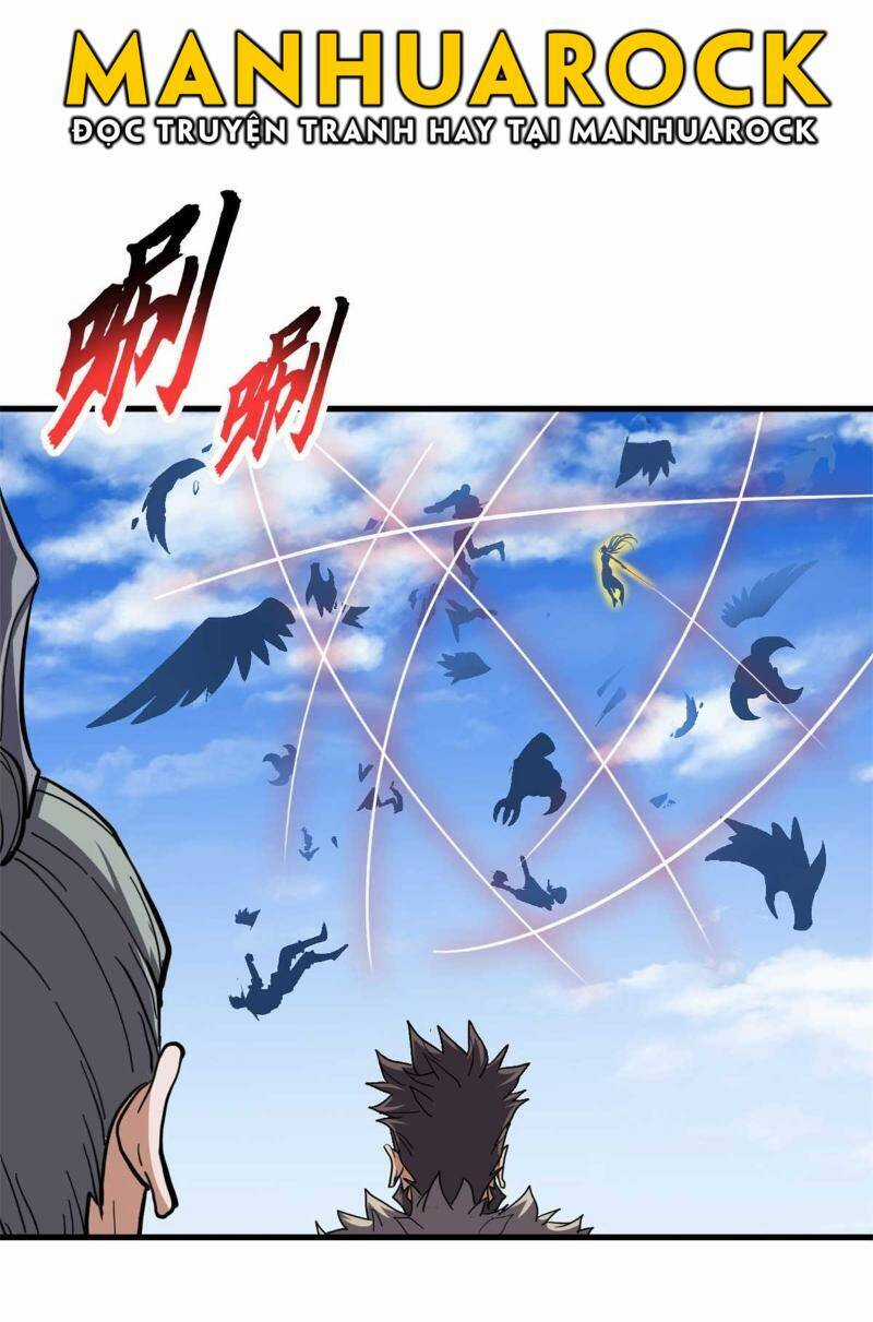 Ma Thú Siêu Thần - Chapter 157 - Trang 6