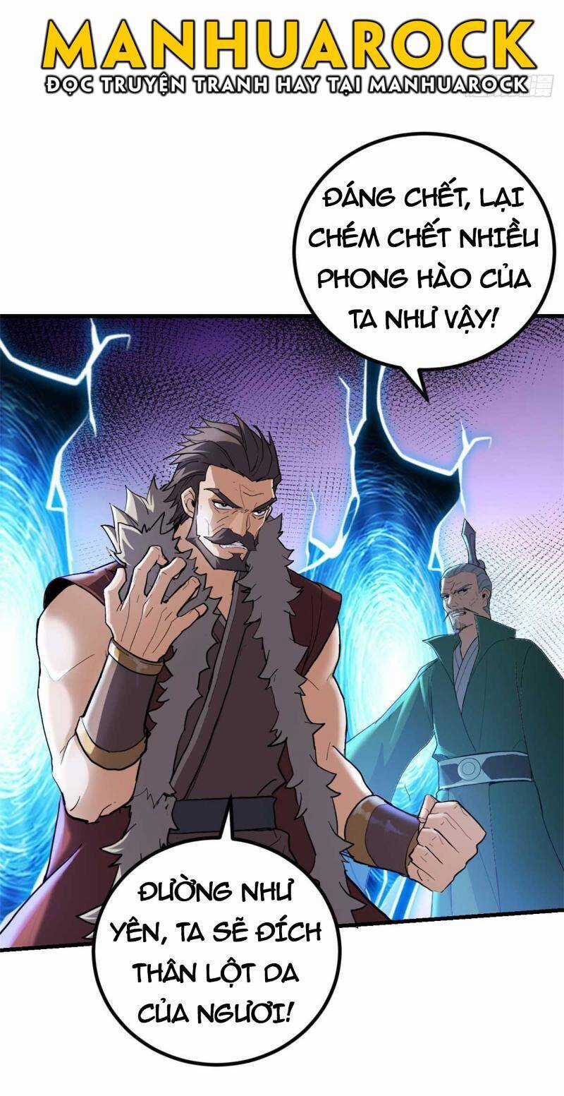 Ma Thú Siêu Thần - Chapter 157 - Trang 7