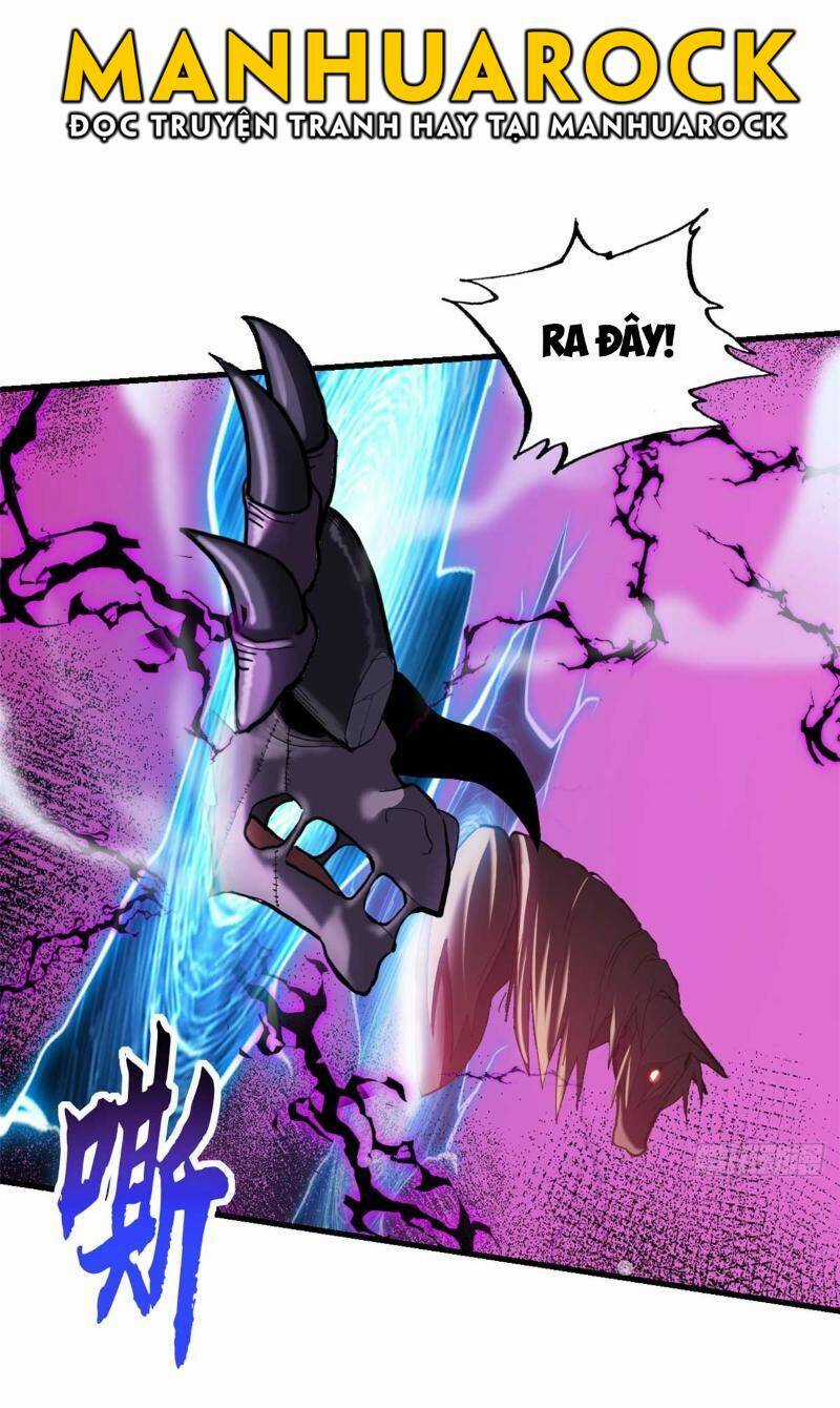 Ma Thú Siêu Thần - Chapter 157 - Trang 8
