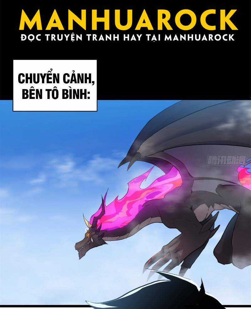 Ma Thú Siêu Thần - Chapter 158 - Trang 2