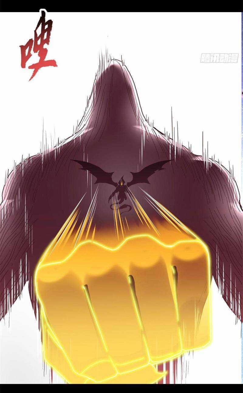 Ma Thú Siêu Thần - Chapter 158 - Trang 11