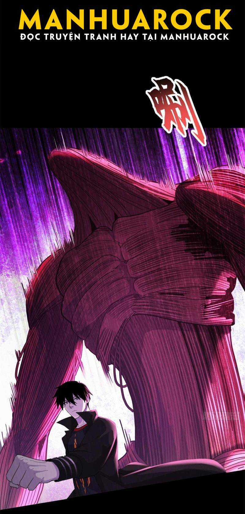 Ma Thú Siêu Thần - Chapter 158 - Trang 12