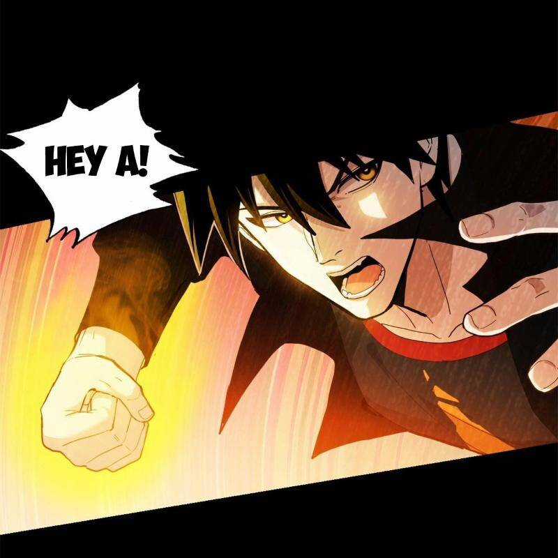 Ma Thú Siêu Thần - Chapter 158 - Trang 13