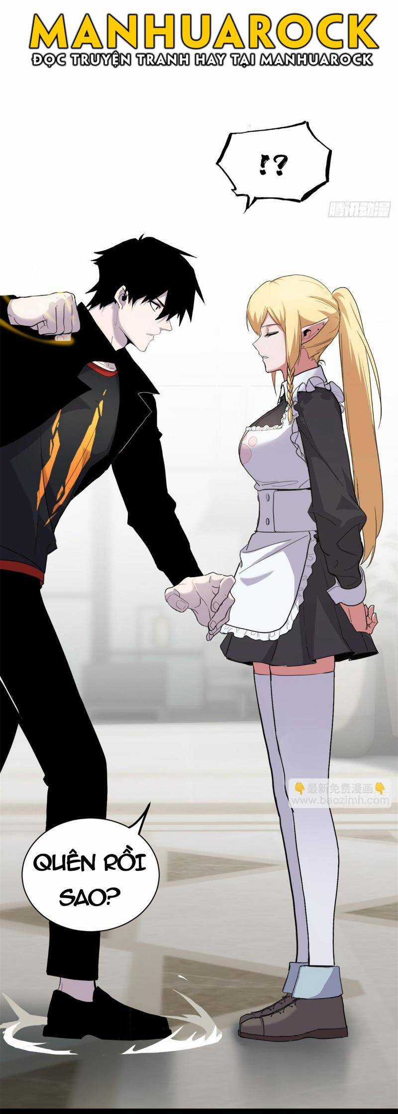 Ma Thú Siêu Thần - Chapter 158 - Trang 17