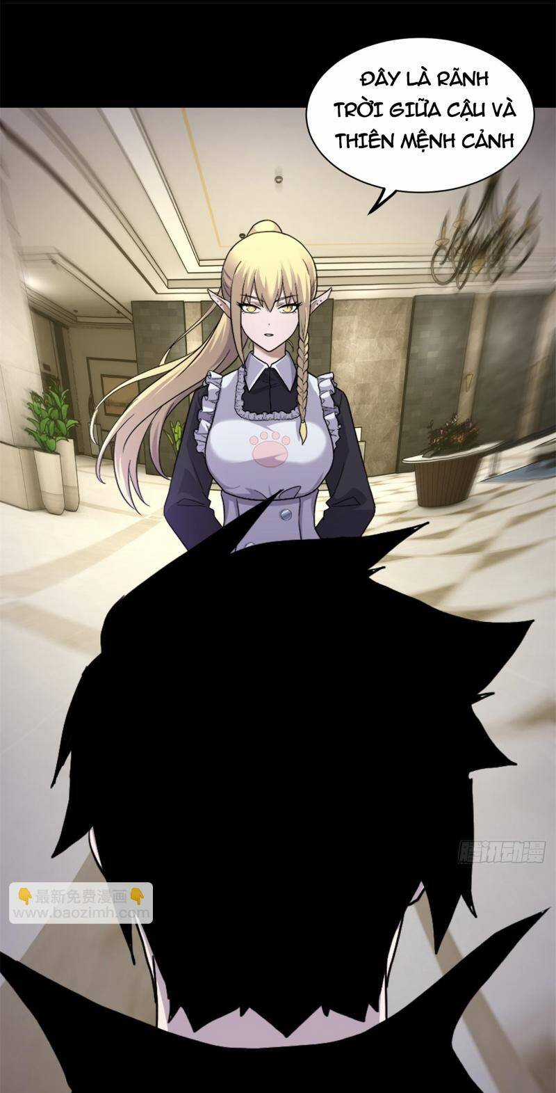 Ma Thú Siêu Thần - Chapter 158 - Trang 19