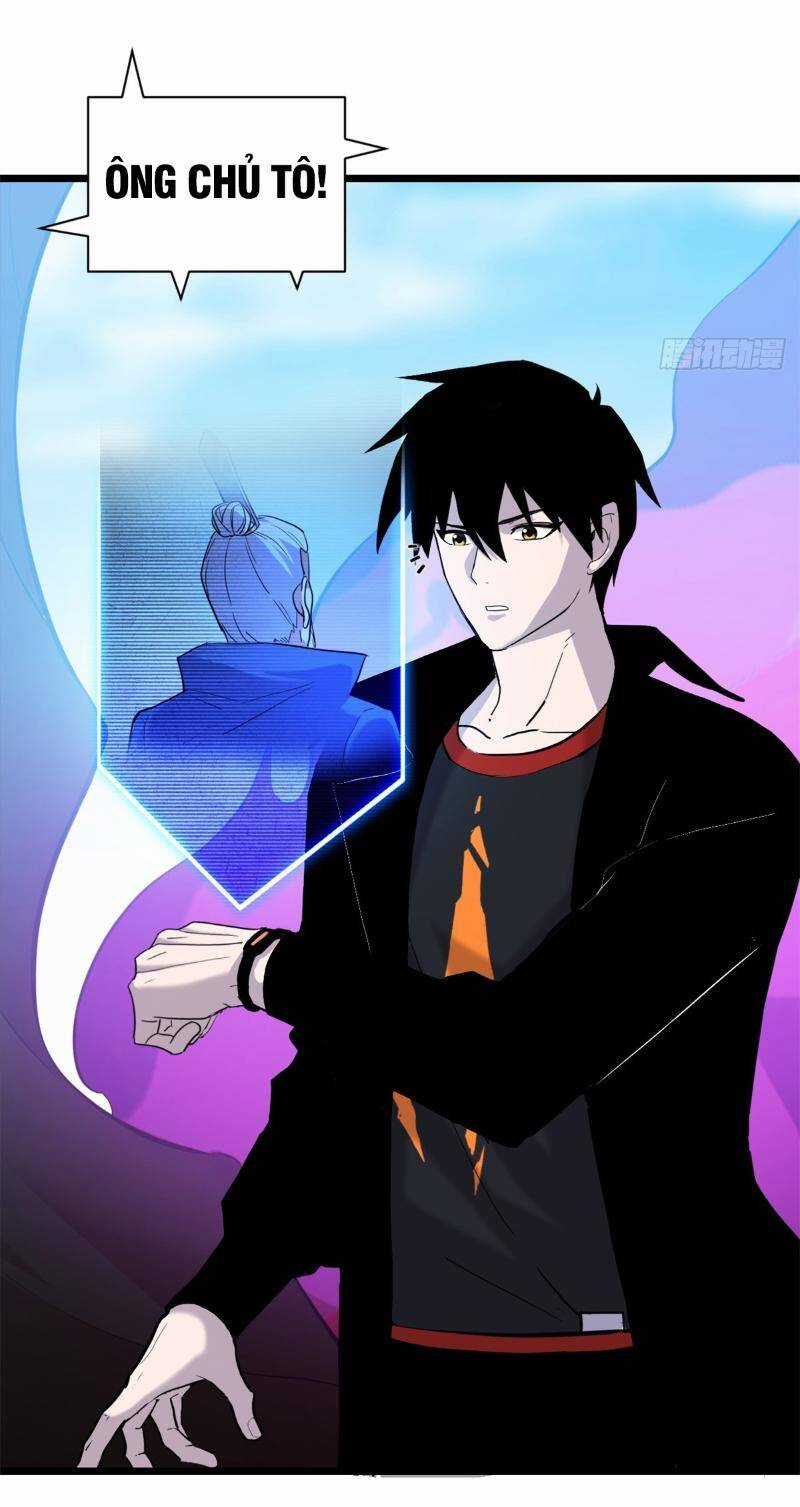 Ma Thú Siêu Thần - Chapter 158 - Trang 23