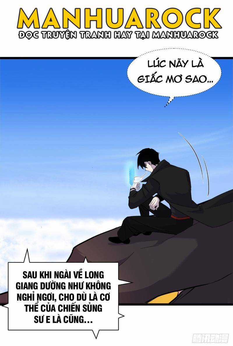 Ma Thú Siêu Thần - Chapter 158 - Trang 24