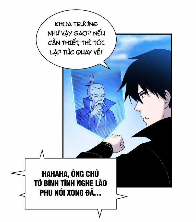 Ma Thú Siêu Thần - Chapter 158 - Trang 26