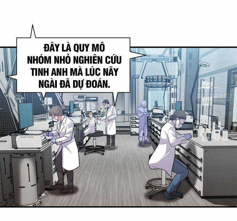 Ma Thú Siêu Thần - Chapter 158 - Trang 28