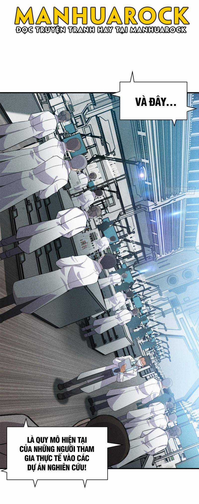 Ma Thú Siêu Thần - Chapter 158 - Trang 29