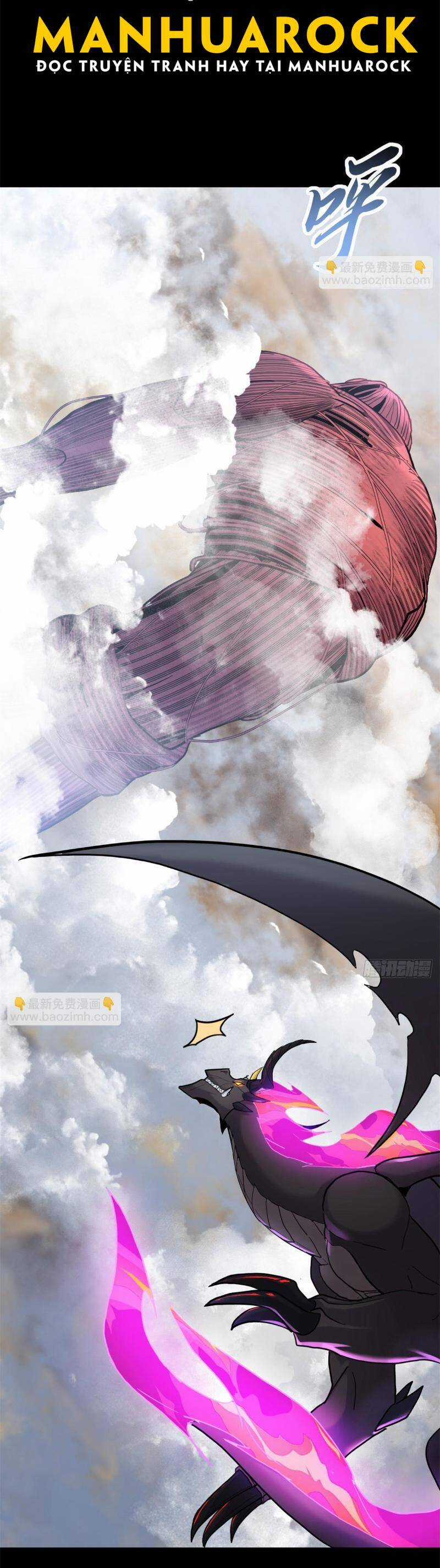 Ma Thú Siêu Thần - Chapter 158 - Trang 4